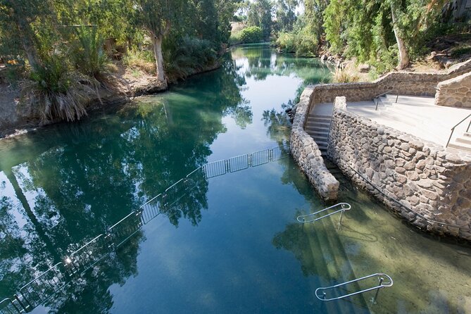 Baptism Site & Dead Sea sightseeing from Amman - Price and Value: What $85 Buys, and What Costs Extra
