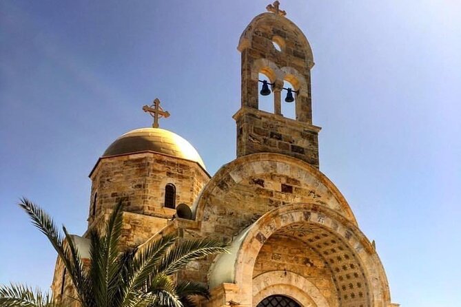 Baptism Site Of Jesus Christ & Dead Sea Private Full-Day Tour - Who This Tour Fits Best (And Who Might Want Something Different)