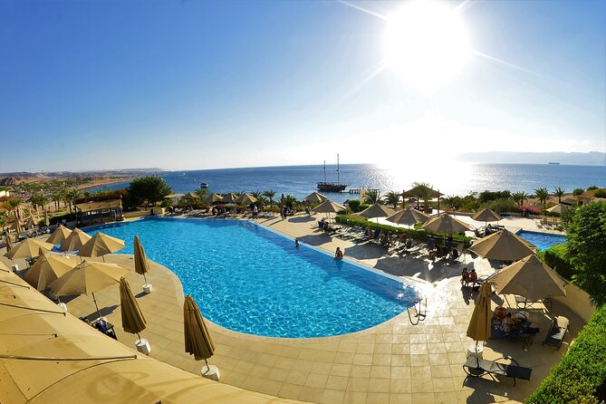Berenice Beach Club Day Access - Key Things to Know Before You Go