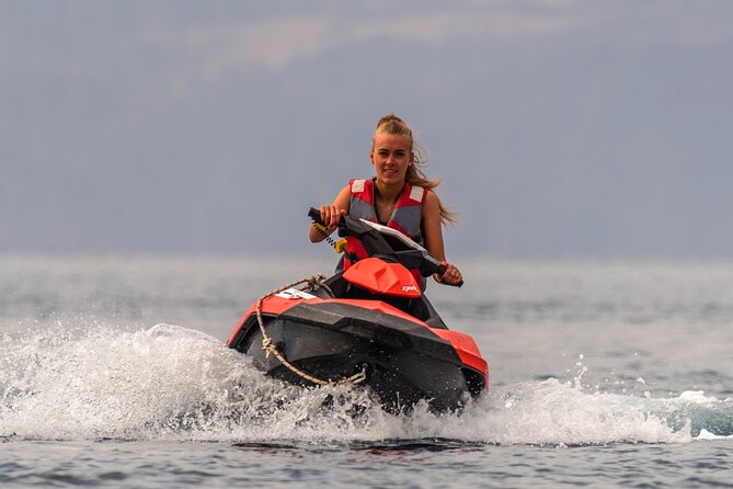 Berenice Beach Club Day Access - Boat Excursions and Red Sea Snorkeling Plans
