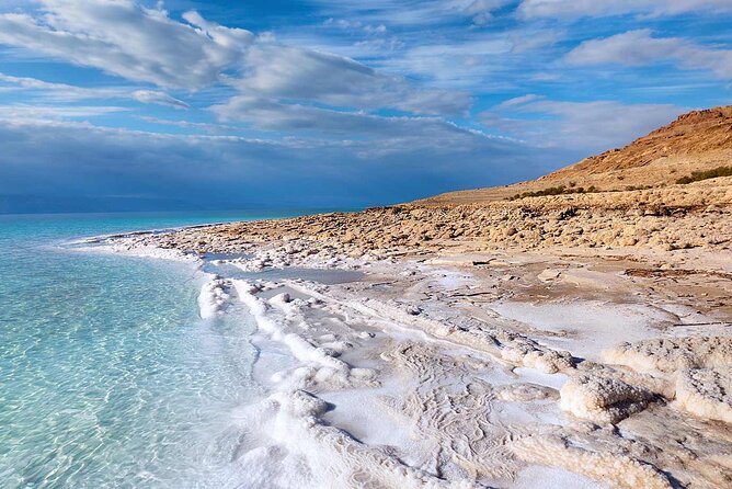 Best of Jordan Tour Amman Petra and Dead Sea with Camping at Wadi Rum - Day 6: A real free day in Amman to choose your own pace