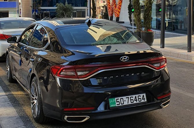 Best price vip taxi - From landing to door: why this transfer feels different
