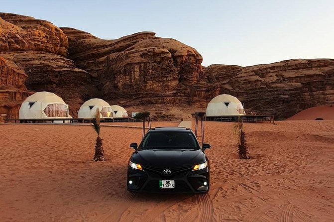 Best price vip taxi - Private and direct: what no shared stops really means