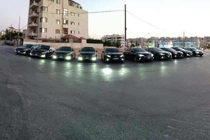 Best price vip taxi - Price and value: $50 per group up to 3