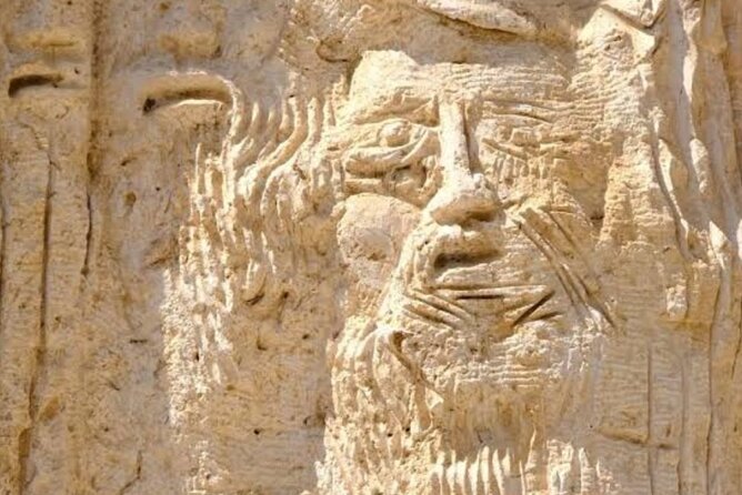 Bethany, Mt Nebo & Madaba Full-Day Private Tour from Amman - Who This Tour Fits Best (and When to Skip It)