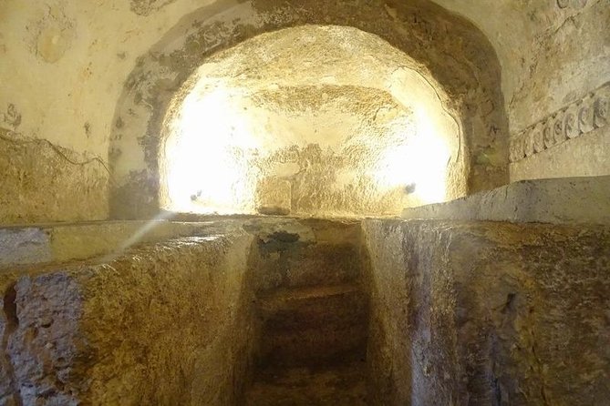 Cave of the Seven Sleepers and Amman Islamic Sites Tour - Cave of the Seven Sleepers and Ashabul Kahf: why this stop matters