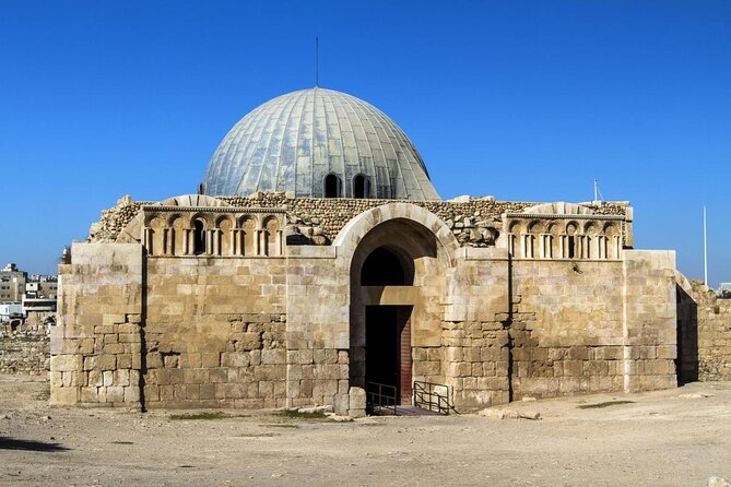 Cave of the Seven Sleepers and Amman Islamic Sites Tour - Price and value at $76: what you are buying