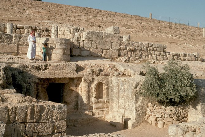 Cave of the Seven Sleepers and Amman Islamic Sites Tour - Who this tour is best for