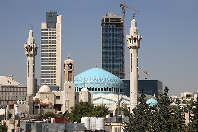 Cave of the Seven Sleepers and Amman Islamic Sites Tour - Should you book this Cave of the Seven Sleepers and Amman Islamic Sites tour?