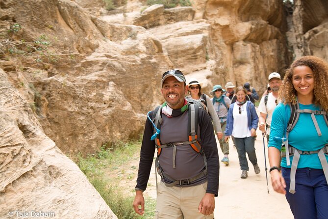 Dana to Petra Trek + Wadi Rum & the Dead Sea - 9 Days - Why Dana to Petra feels quieter: Bedouin paths and a Petra back route