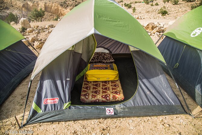 Dana to Petra Trek + Wadi Rum & the Dead Sea - 9 Days - Little Petra via Al-Beidha: Nabataean ruins, Cold Canyon stairs, and a day that rewards patience