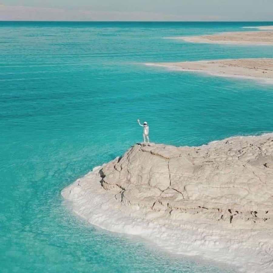 Day Tour: Baptism site Jordan River and Dead Sea From Amman - Price and value: what $66 includes, and what might cost extra