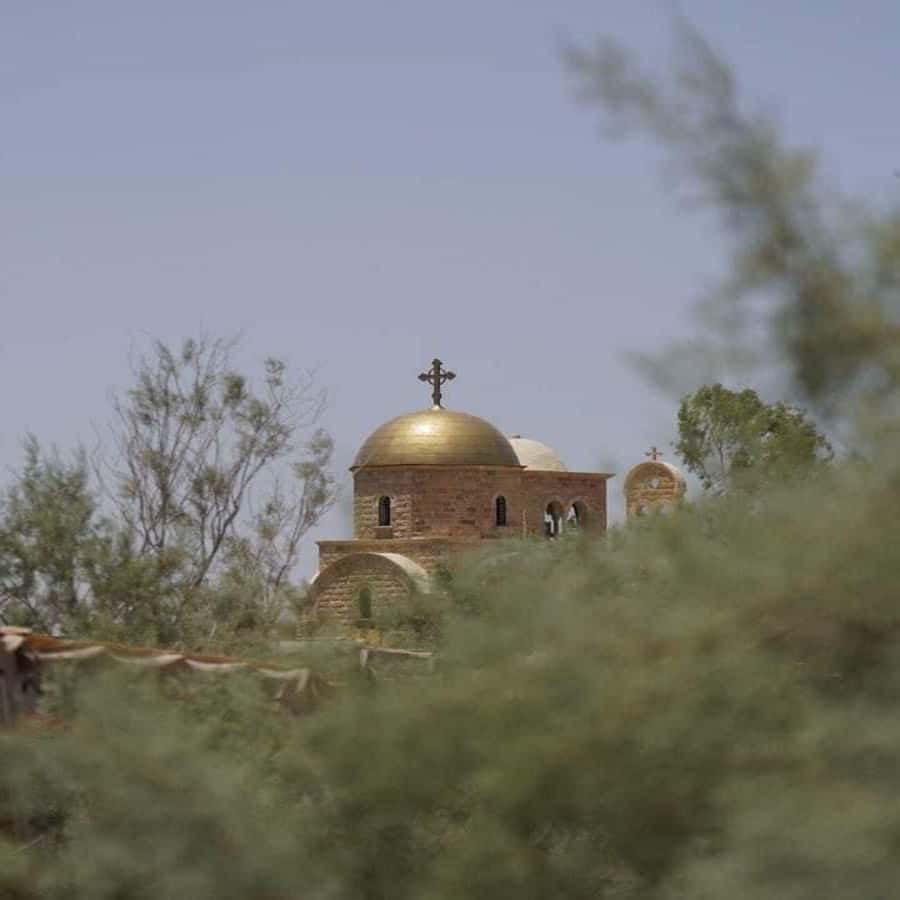 Day Tour: Baptism site Jordan River and Dead Sea From Amman - FAQ