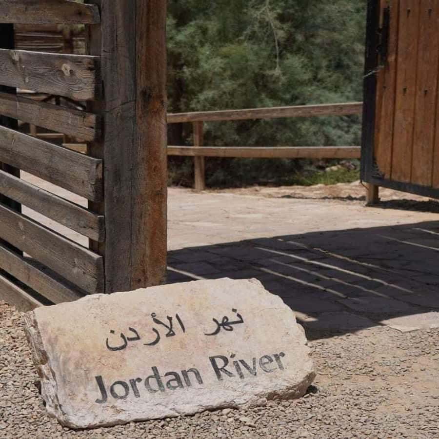 Day Tour: Baptism site Jordan River and Dead Sea From Amman - Amman pickup, private transport, and on-the-road comfort