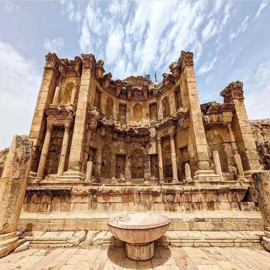 Day Tour Jerash - Ajloun and Um Qais From Amman - Price and value: what you pay for, and what you decide