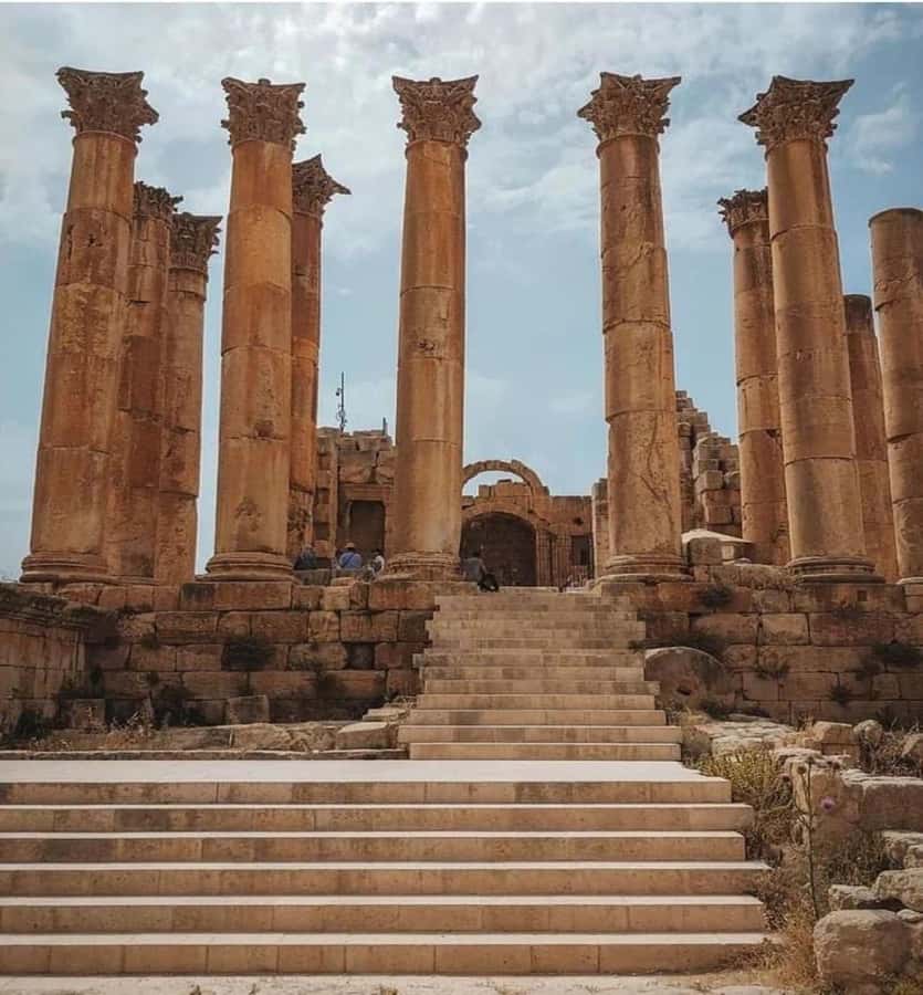 Day Tour Jerash - Ajloun and Um Qais From Amman - Tips that make the day smoother
