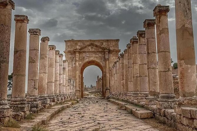 Day Tour Jerash, Ajloun and Umm Qais From Amman - Who This Tour Fits Best (and Who Should Skip It)