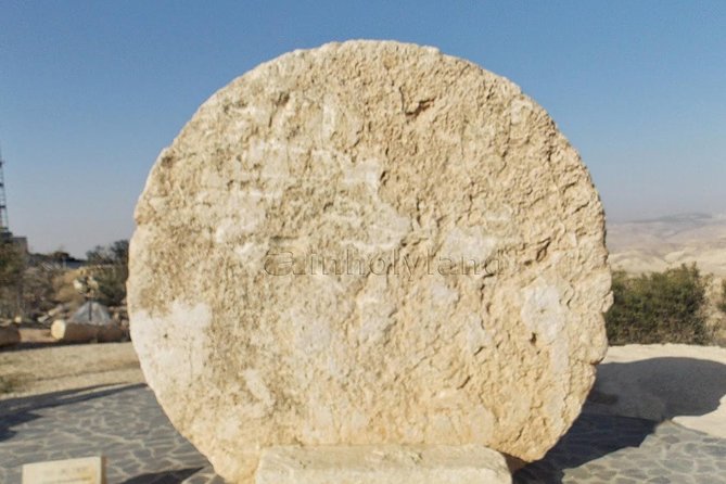 Day Tour - Madaba, Mount Nebo and Baptism Site - Who this tour suits best