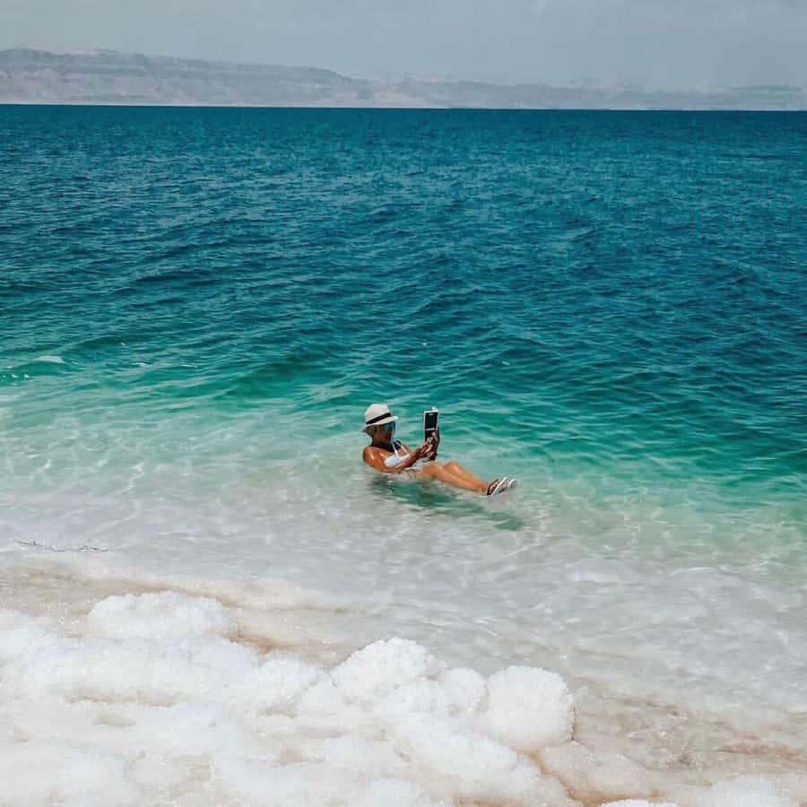 Day Tour: Madaba - Mount Nebo and Dead Sea From Amman - Who this tour is best for
