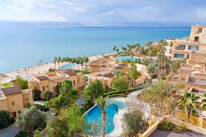 Day Tour To Dead Sea And Madaba - Price and Value: Why $79 Works for This Route