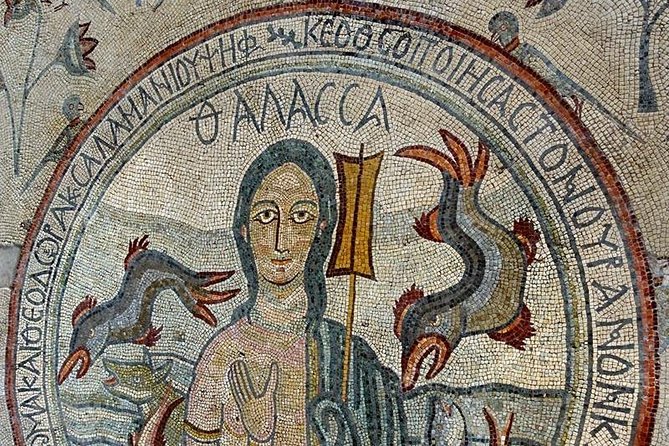 Day Tour To Dead Sea And Madaba - Who This Tour Is Best For