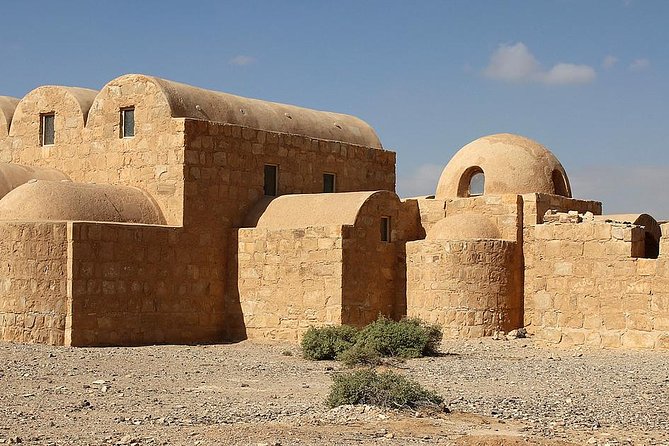 Day Tour To Desert Castles & Cave of the Seven Sleepers - Stop 4: Cave of the Seven Sleepers, Ashabul Kahf and the power of a legend