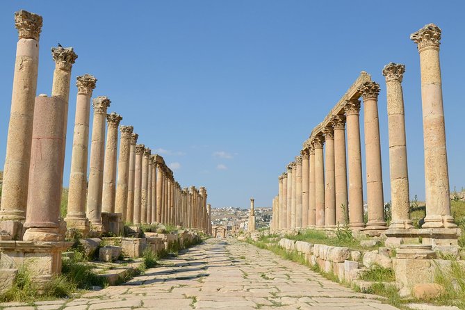 Day tour to Jerash and Ajloun Castle - Budget reality: price is fair, but plan for extra tickets and meals