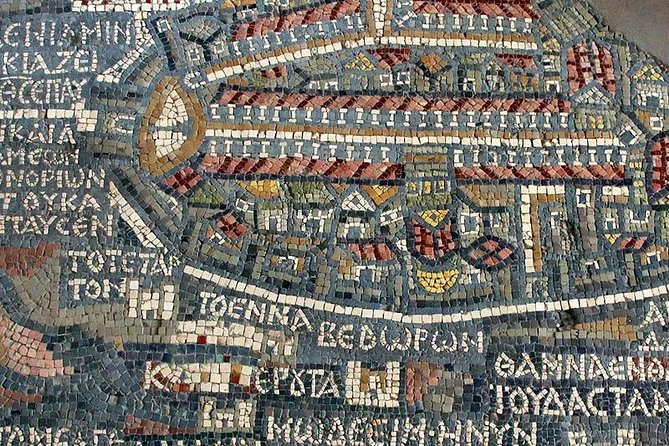 Day Tour to Madaba & Mount Nebo From Amman - How long you spend, how to pace the day, and photo strategy