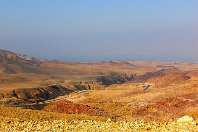 Day Tour to Madaba & Mount Nebo From Amman - Who this tour suits best in real life