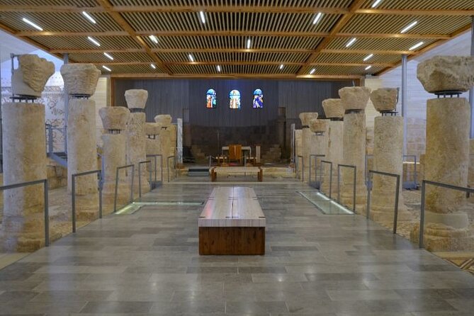 Day tour to Madaba, Mt.Nebo & Dead Sea from Amman - Time, travel, and what to pack for a 6 to 9 hour day