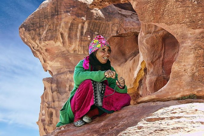 Day Tour to Petra from Aqaba - Petra From Aqaba: Why This Day Trip Makes Sense
