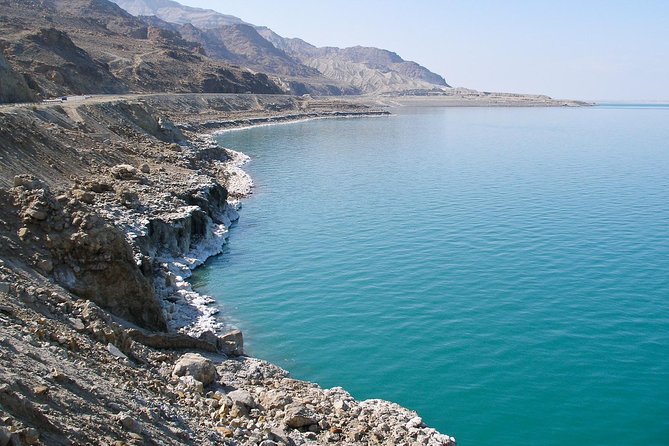 Day Tour to The Dead Sea & Baptism Site - The optional Dead Sea meal: where you can add comfort