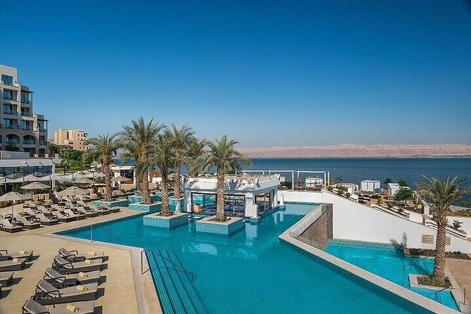 Dead Sea full day tour from Amman - Key things to know before you go