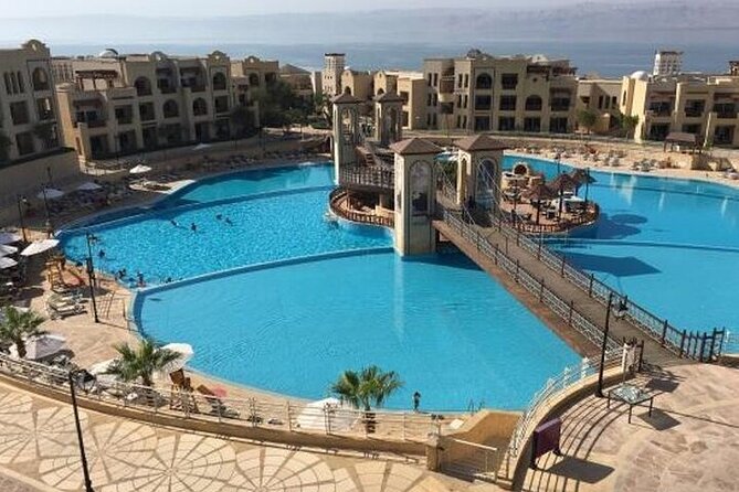 Dead Sea full day tour from Amman - Dead Sea day trip from Amman: what you’re really buying