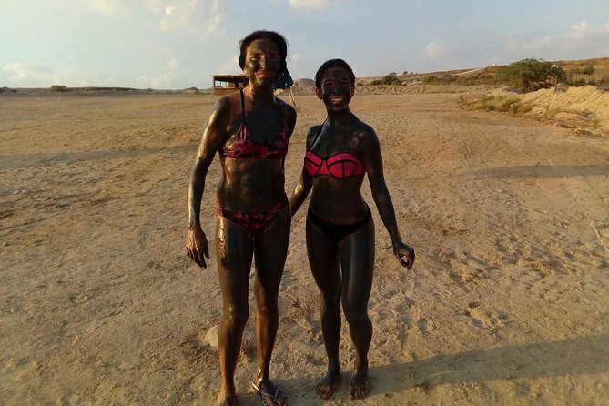 Dead Sea Full Day Tour including Lunch - Price and Value: What $150 Covers (and Why It Can Be Fair)