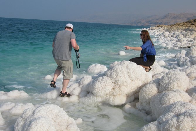Dead Sea Full Day Tour including Lunch - Service Details That Matter More Than You Think