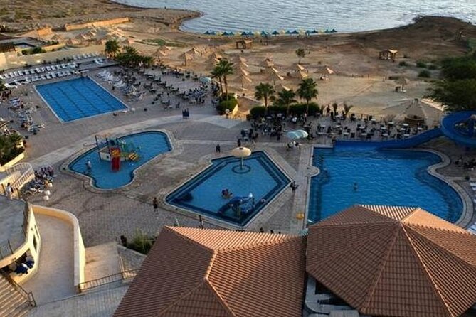 Dead Sea & Jerash Full-Day Private Tour from Amman or Airport - What to Pack and How to Make the Most of Both Stops