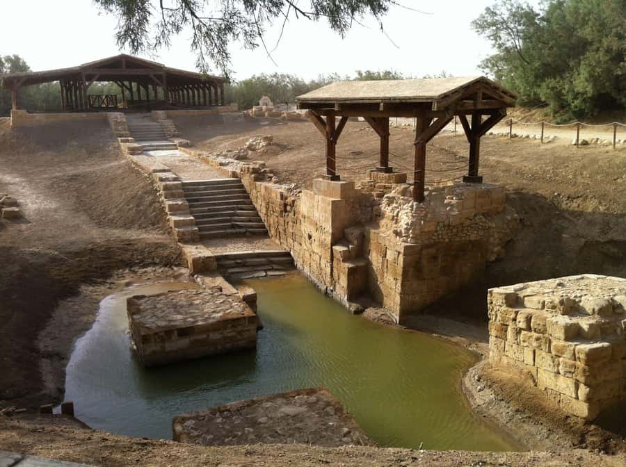 Dead Sea, Nebo, Madaba & Baptism Site Private or Group Tour - Real-World Logistics: How to Make This Day Feel Effortless