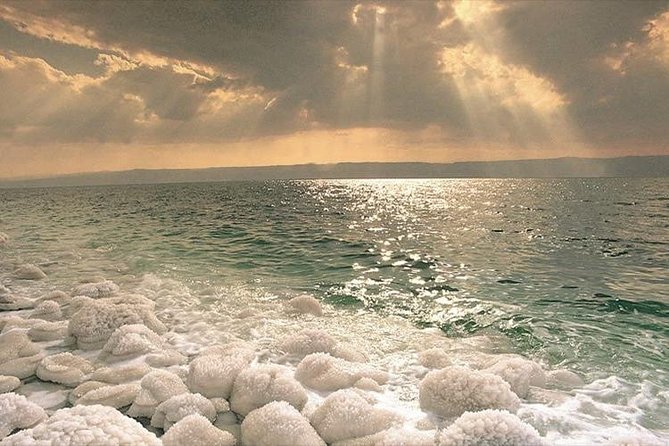 Dead Sea One-Day Tour - Why this one-day Dead Sea trip from Aqaba feels worth it