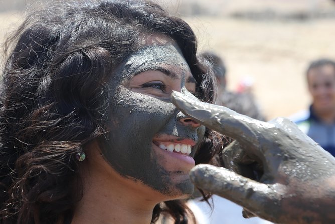 Dead Sea Private Day Trip and Lunch from Amman - The Big Idea: A Private Dead Sea Beach Day From Amman