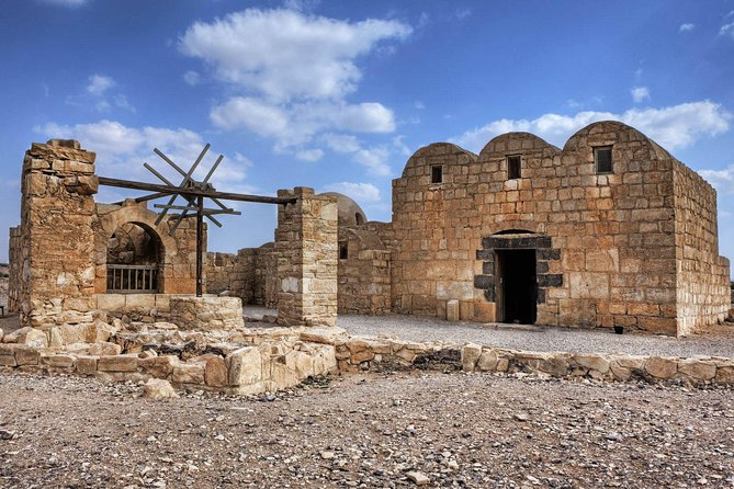 Desert Castles of Jordan Private Full-Day Tour from Amman - Price and Value: Is $139.99 a Good Deal?
