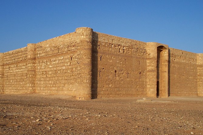 Desert Castles of Jordan Private Full-Day Tour from Amman - Who Should Book This Tour (And Who Might Not)
