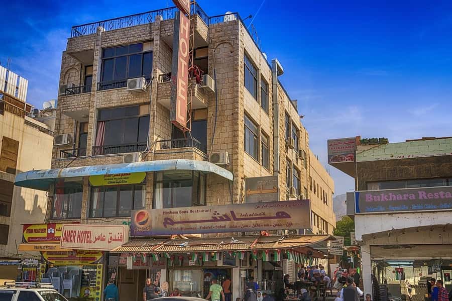 Discover Aqaba in Style: A 3-h City Tour by Car with meal - Key highlights worth planning around