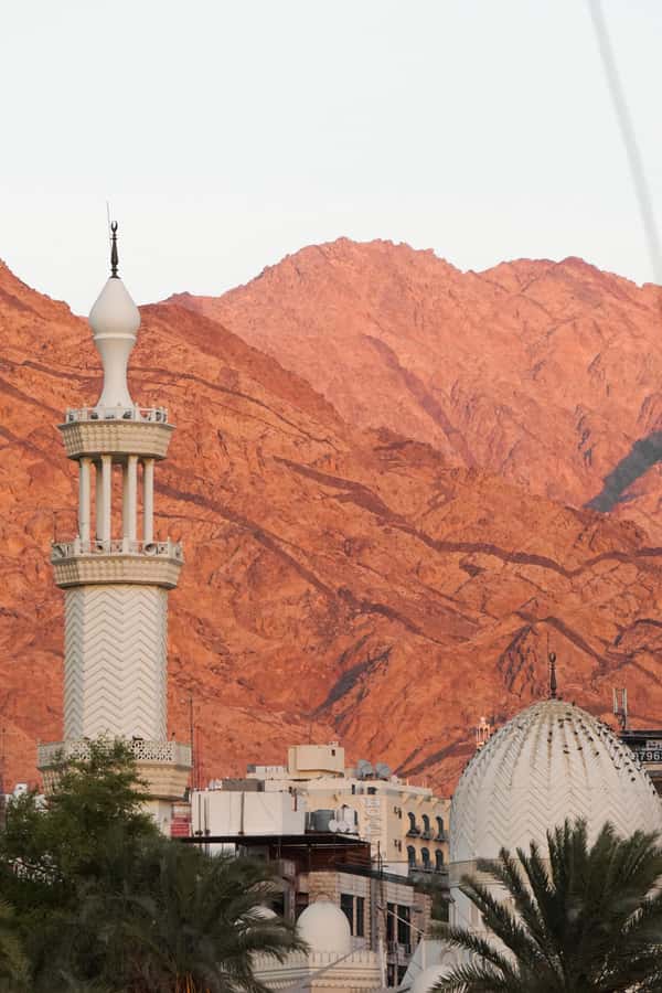 Discover Aqaba in Style: A 3-h City Tour by Car with meal - Ayla, Tala Bay, and the wider Aqaba picture