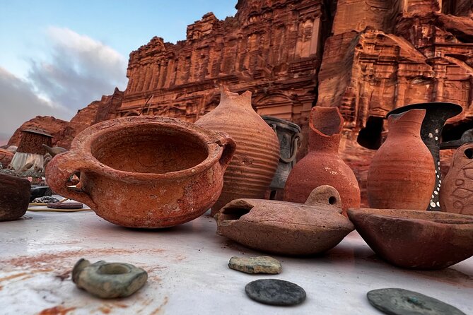 Discover Petra Hidden Gems - What’s included, and what you are really paying for