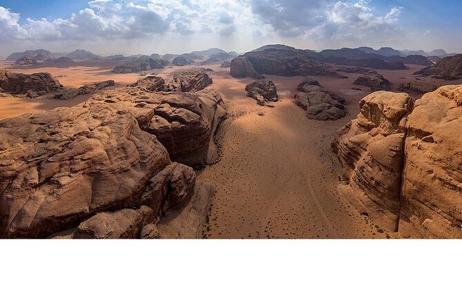 Discover the treasures of Jordan 8-Day Tour - Day 5: Kings’ Way to Petra, plus Madaba mosaics and Kerak Castle