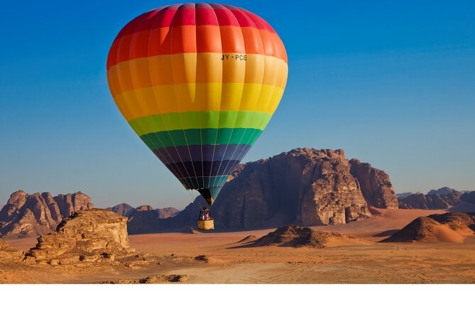 Discover the treasures of Jordan 8-Day Tour - Day 2: Desert Castles Bazaar, then Roman Amman museums and theater