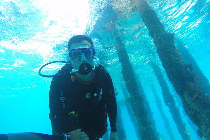DSD "Discover Scuba Diving" (Min Age 10 Years) - Price and value: is $117.95 a fair deal?