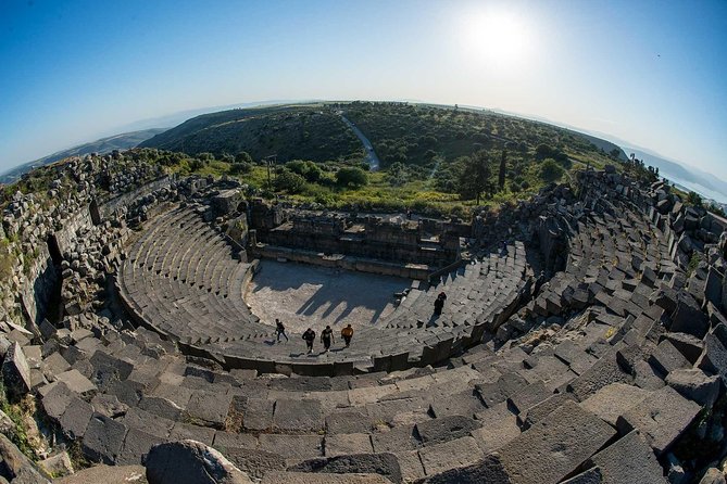 Exceptional Jordan Tour 9 Days 8 Nights Tour - Arrival to Amman with visa help that actually matters