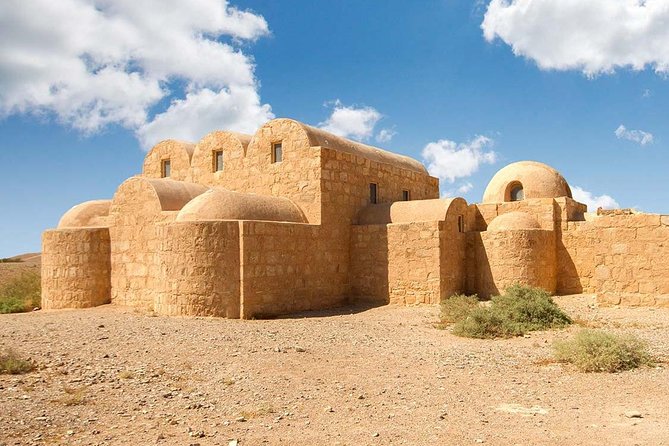 Exceptional Jordan Tour 9 Days 8 Nights Tour - Day 5 Shobak Castle viewpoint and Little Petra on your own